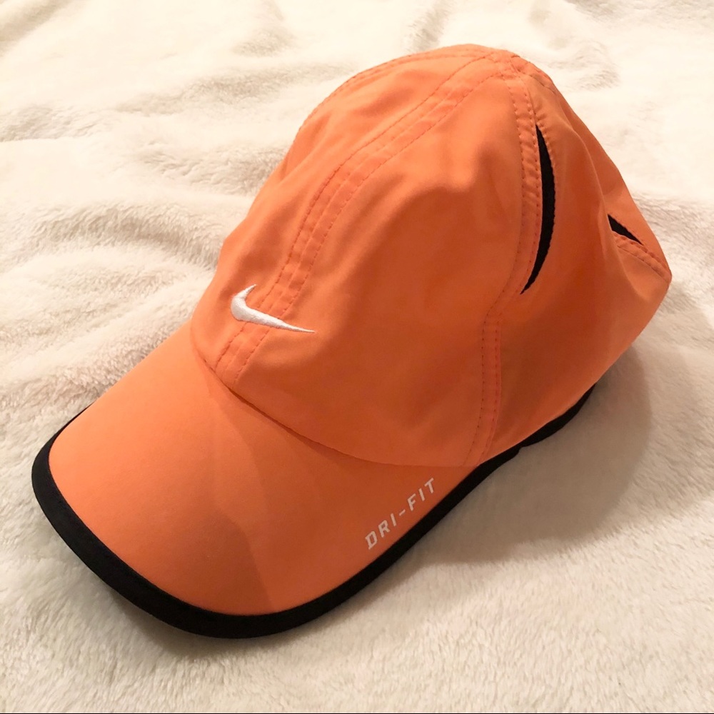 Nike hat